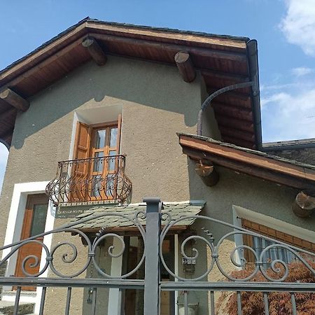 Rosina House E Chalet Colico Exterior foto