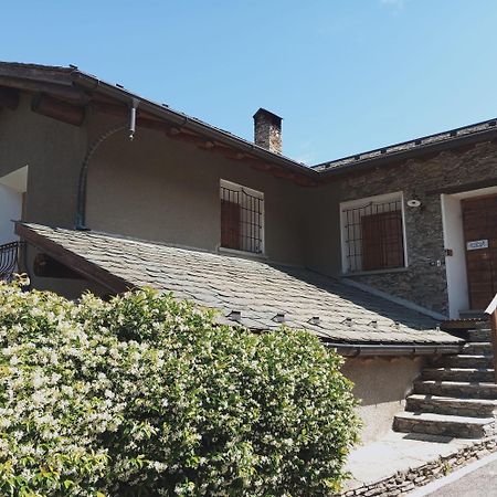 Rosina House E Chalet Colico Exterior foto