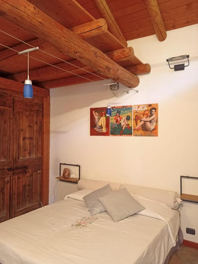 Rosina House E Chalet Colico Exterior foto