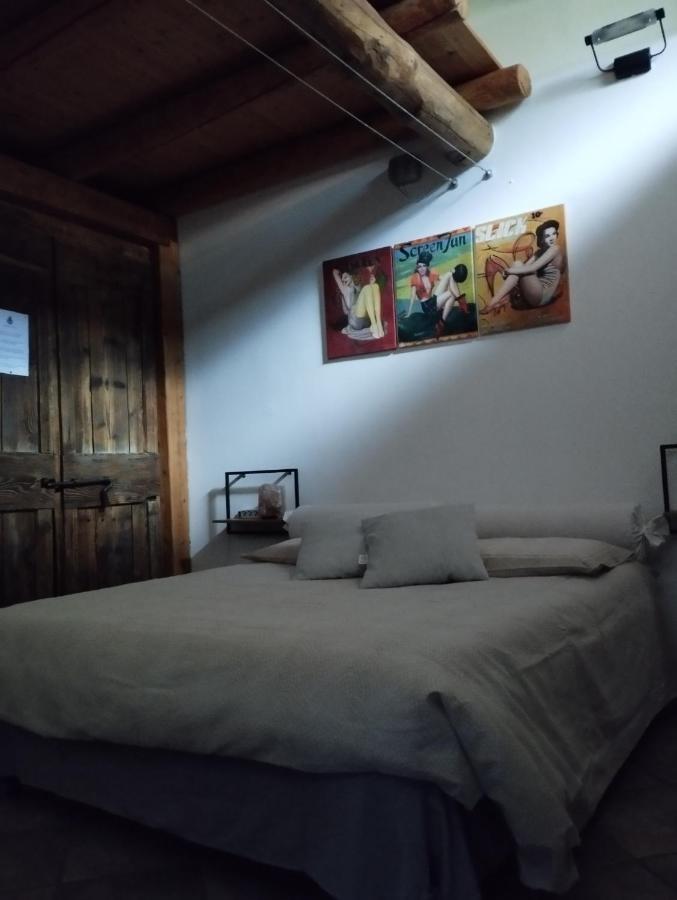 Rosina House E Chalet Colico Exterior foto