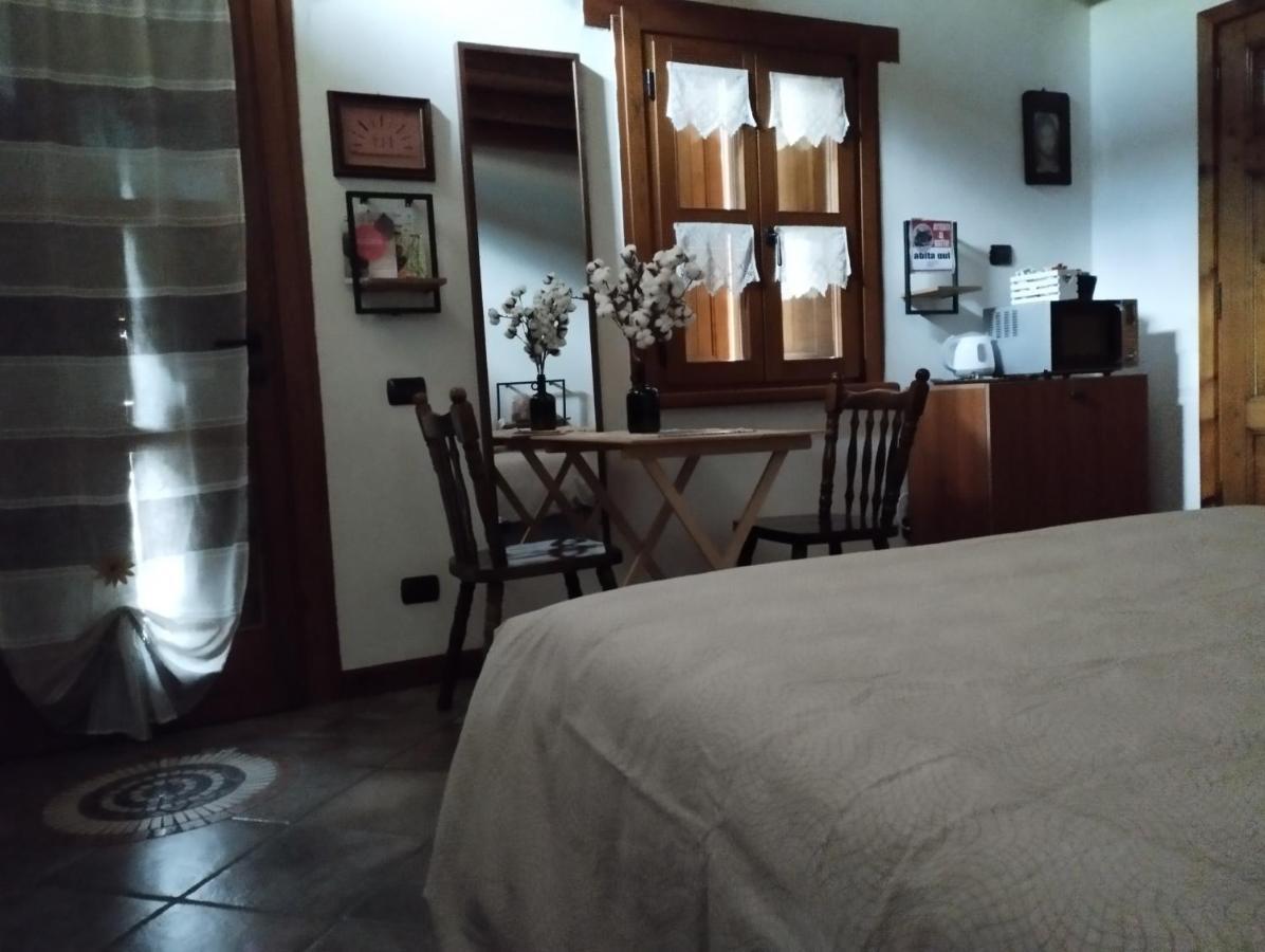 Rosina House E Chalet Colico Exterior foto
