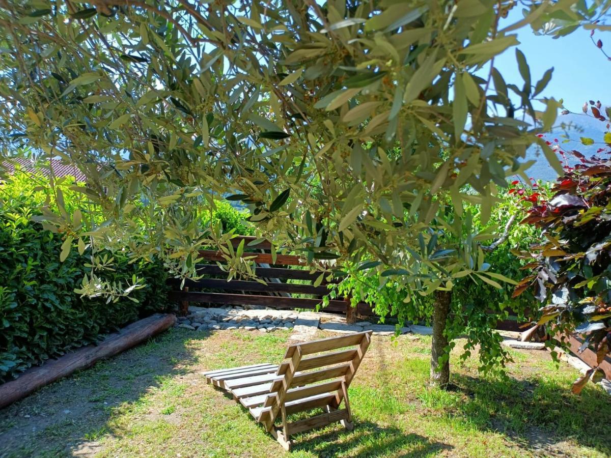 Rosina House E Chalet Colico Exterior foto