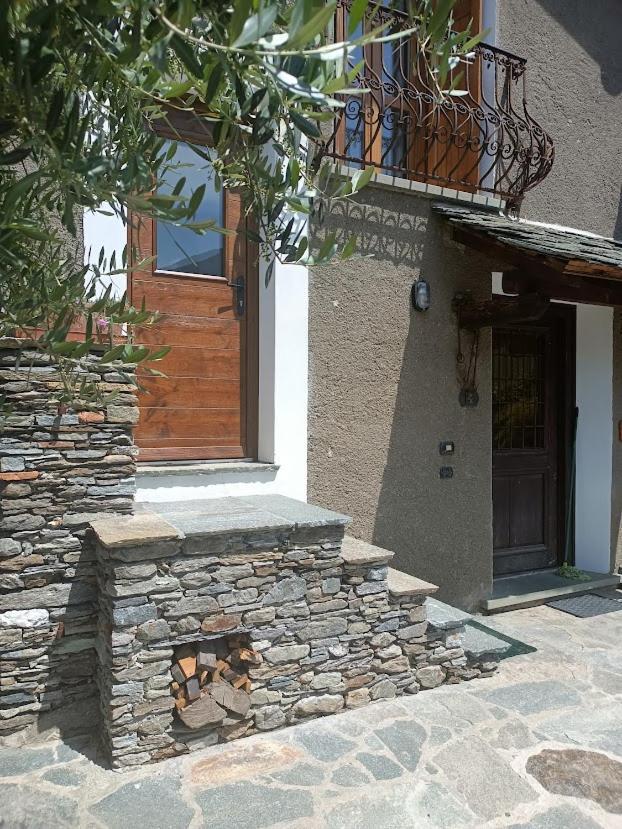 Rosina House E Chalet Colico Exterior foto