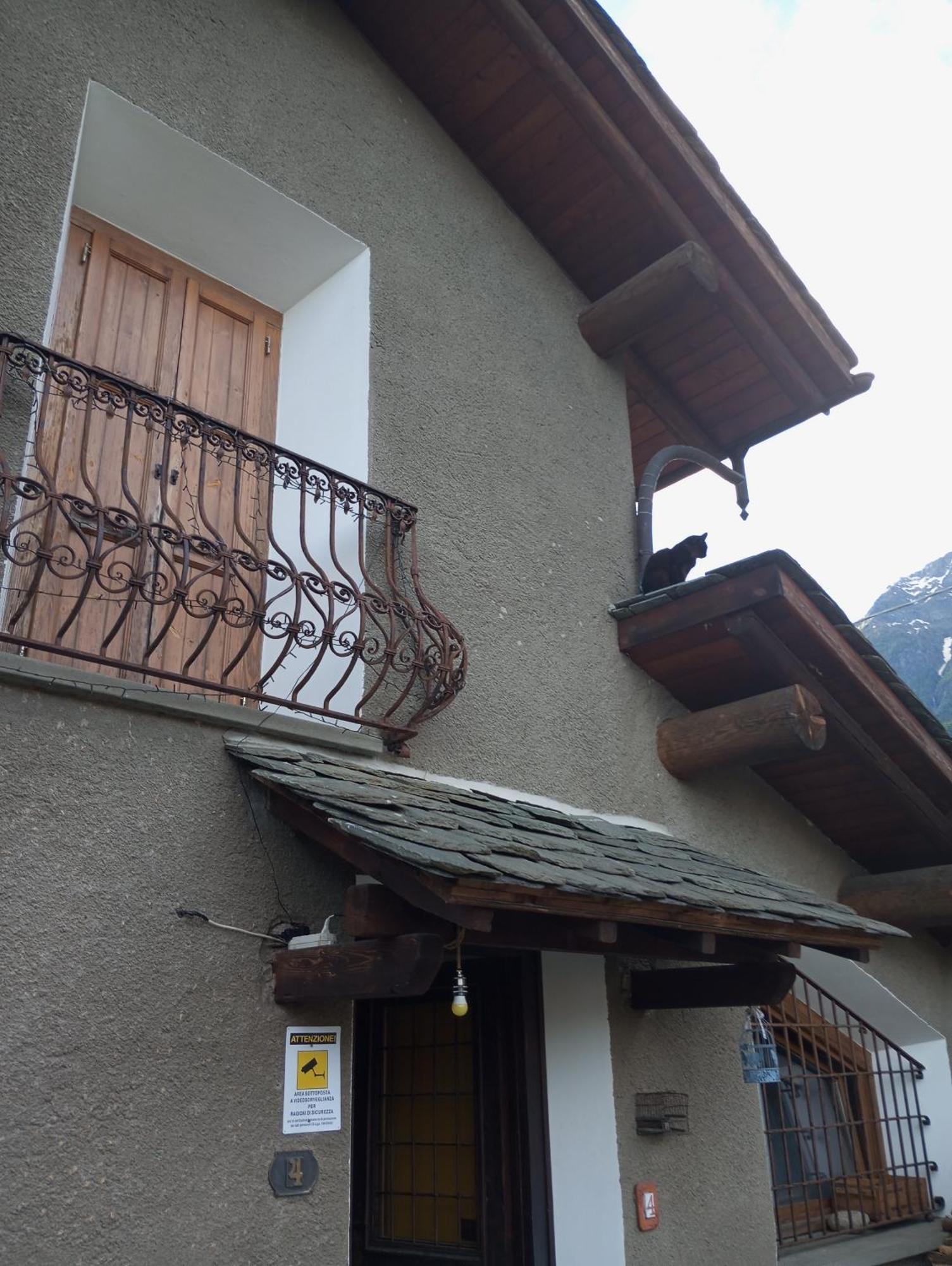 Rosina House E Chalet Colico Exterior foto